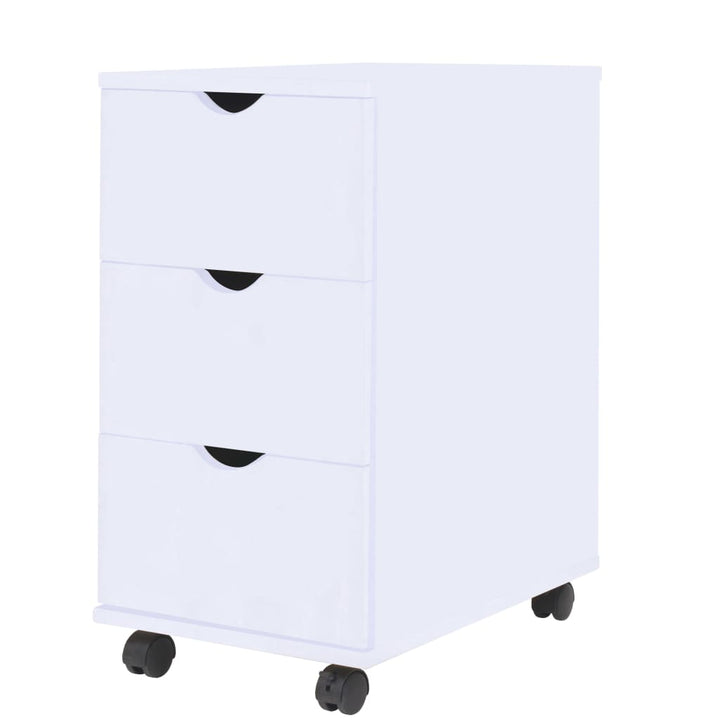 Dulap Cu Sertare, 33 X 45 X 60 Cm,