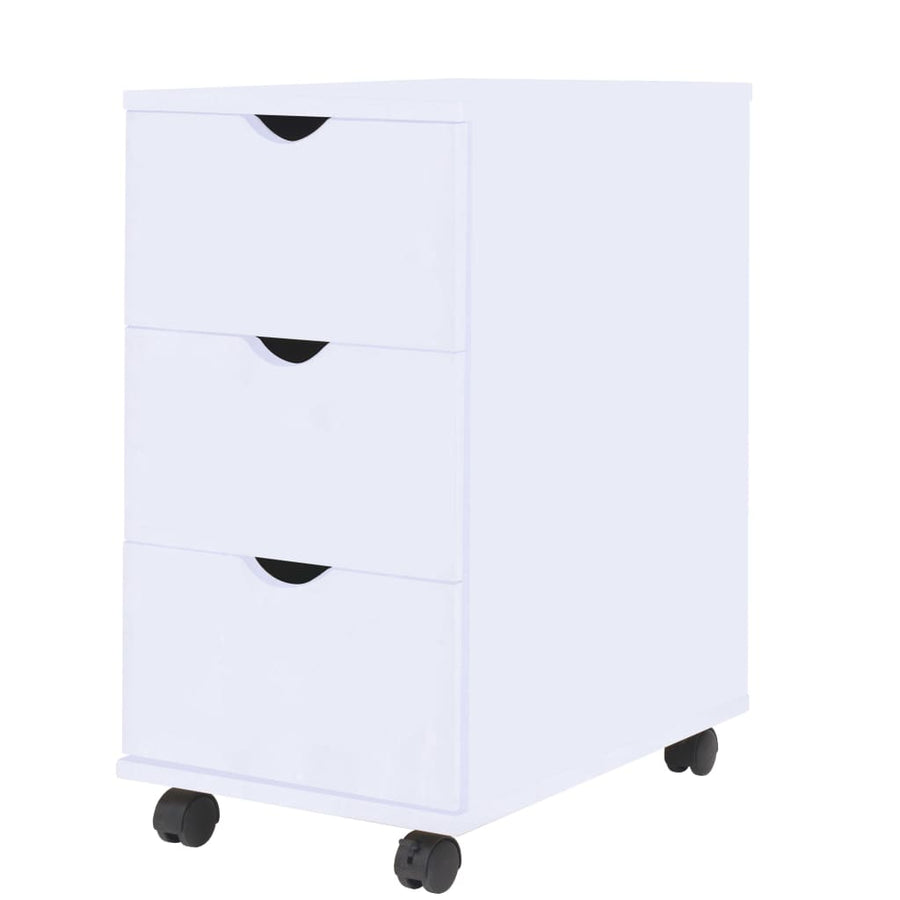 Dulap Cu Sertare, 33 X 45 X 60 Cm,
