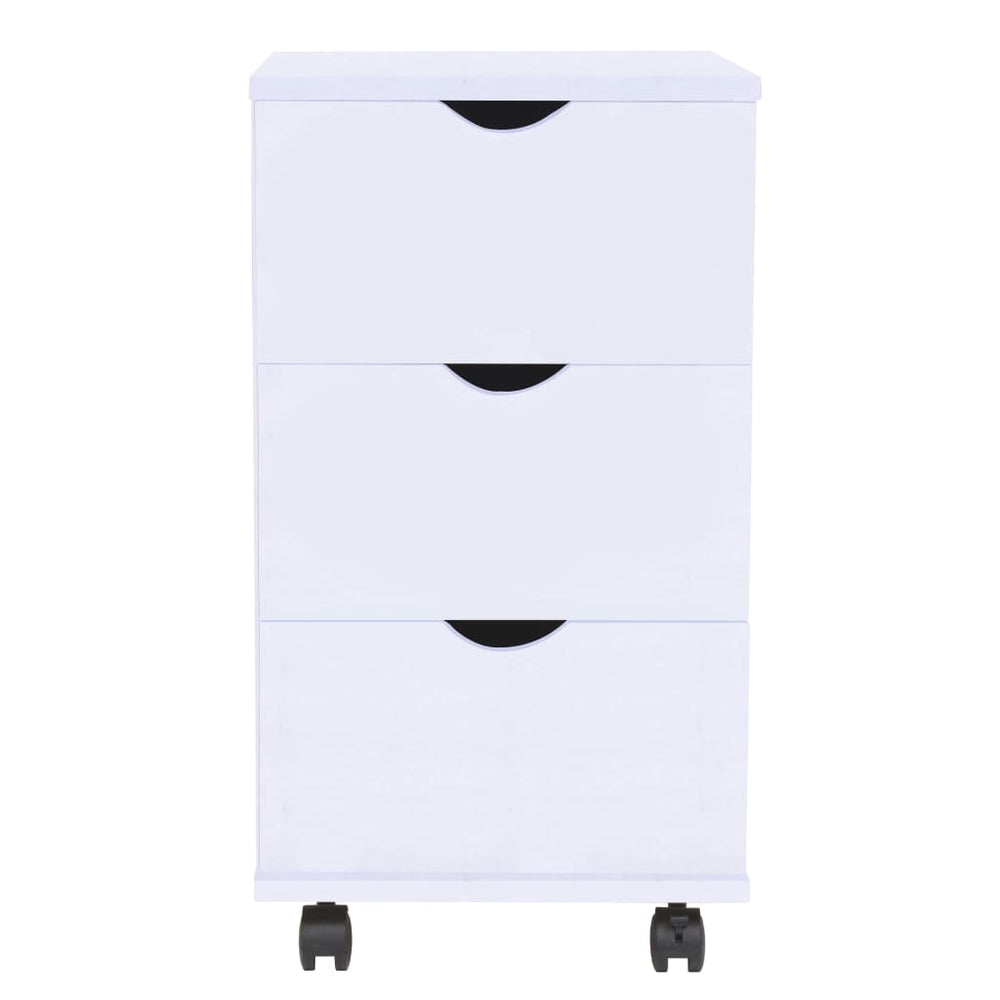 Dulap Cu Sertare, 33 X 45 X 60 Cm,