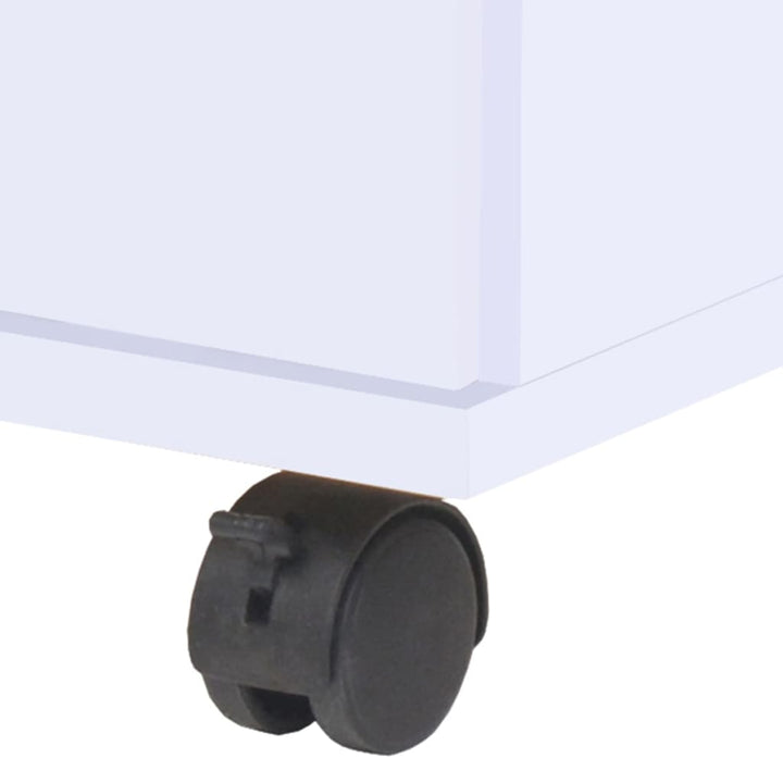 Dulap Cu Sertare, 33 X 45 X 60 Cm,