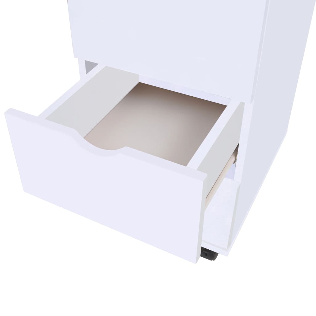 Dulap Cu Sertare, 33 X 45 X 60 Cm,