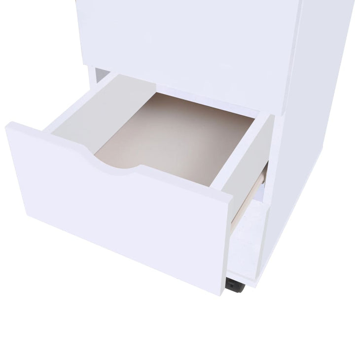 Dulap Cu Sertare, 33 X 45 X 60 Cm,
