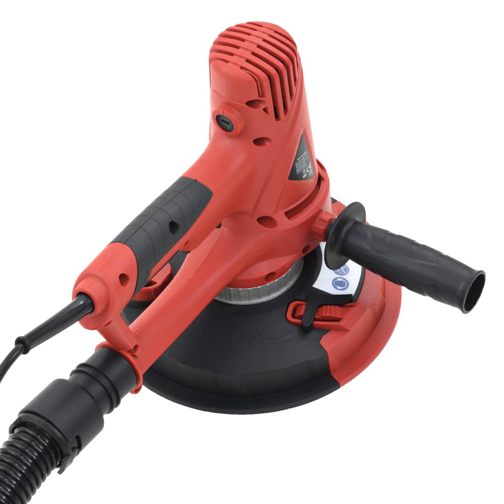 Mașină De Șlefuit Rigips Cu Funcție De Aspirare, 710 W