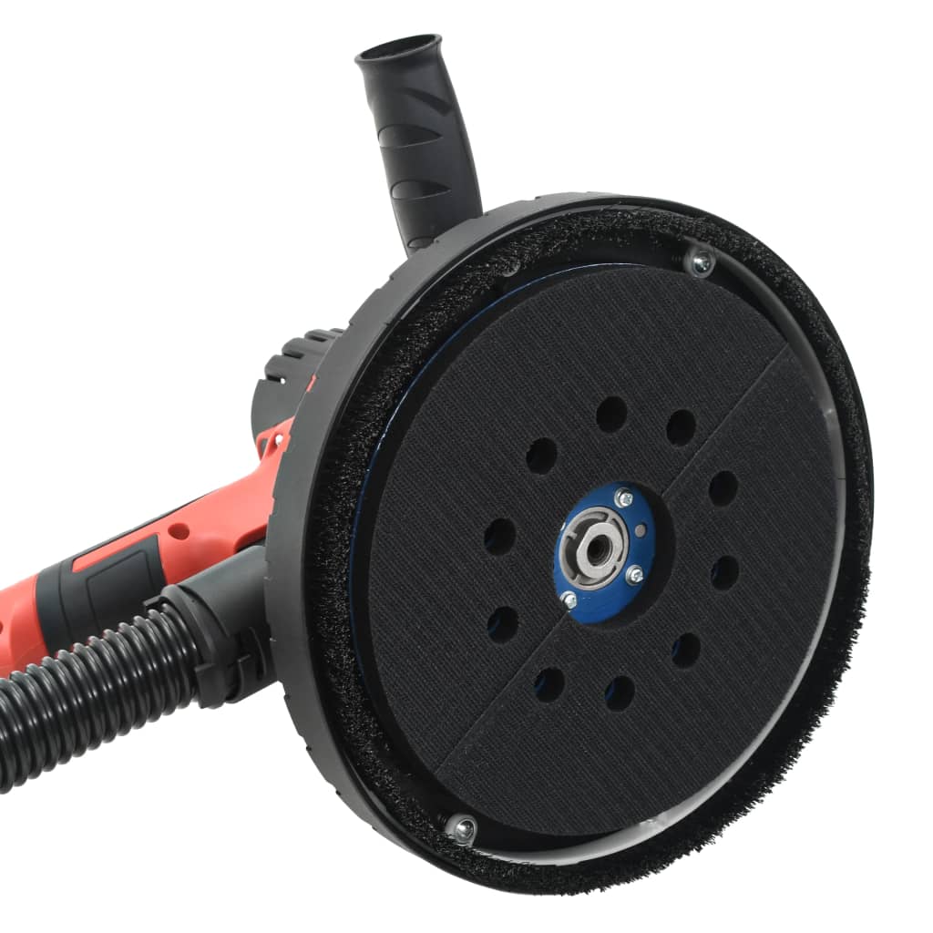 Mașină De Șlefuit Rigips Cu Funcție De Aspirare, 1200 W