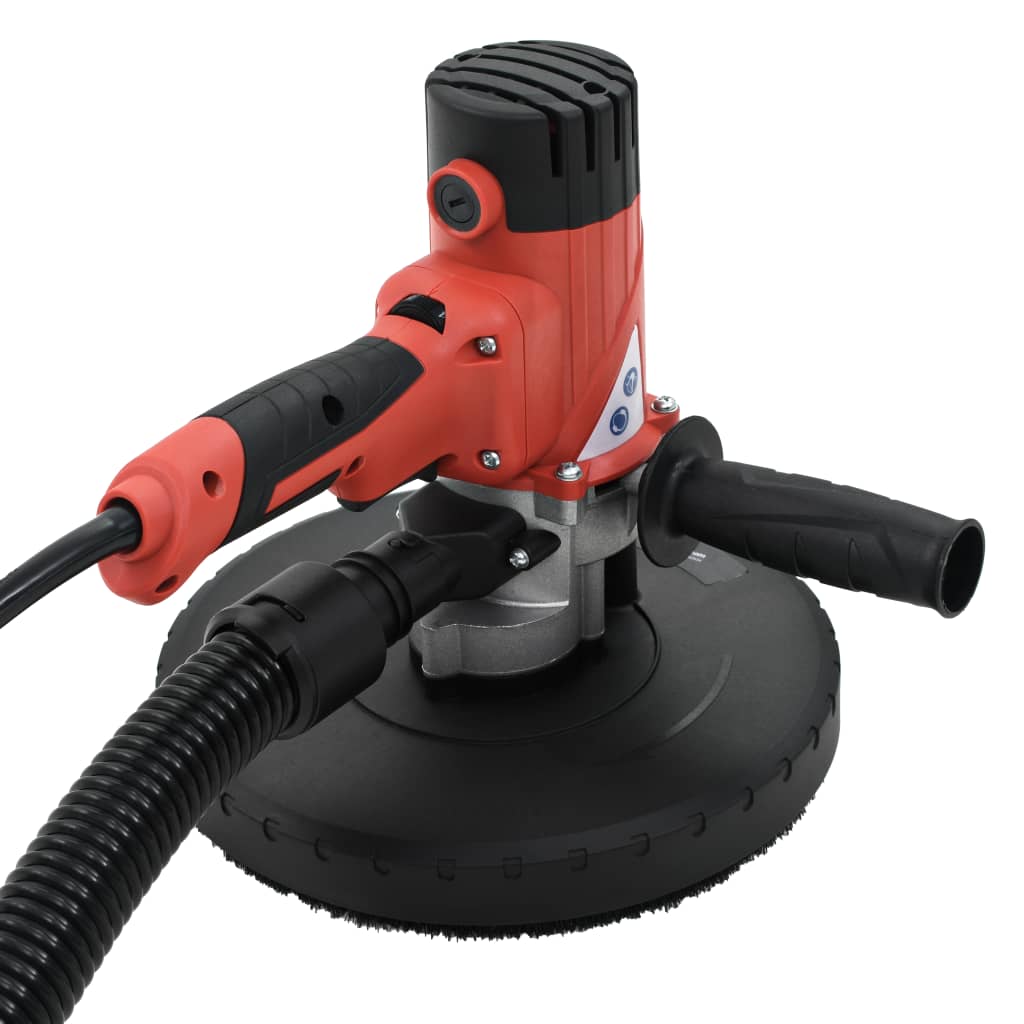 Mașină De Șlefuit Rigips Cu Funcție De Aspirare, 1200 W
