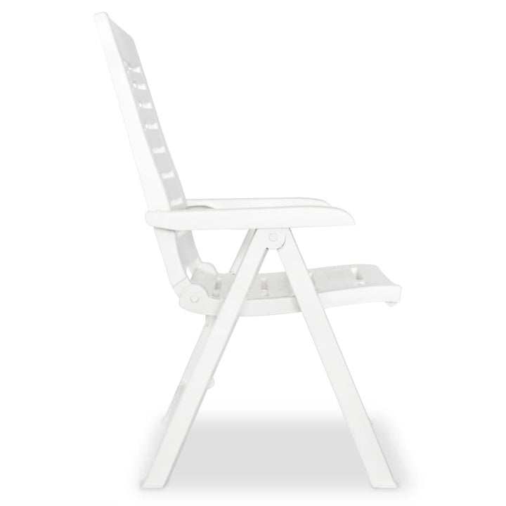 Set Mobilier De Exterior, 5 Piese, , Plastic