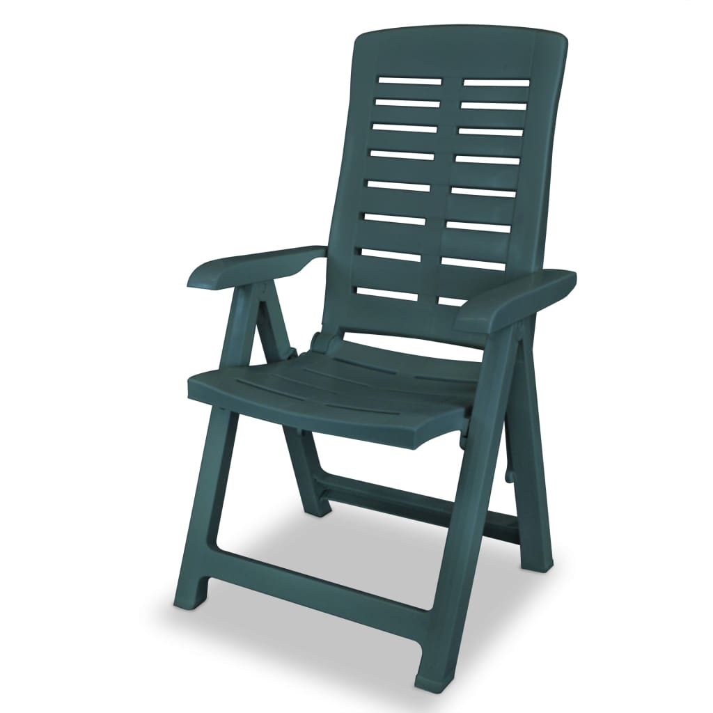 Set Mobilier De Exterior, 7 Piese, , Plastic
