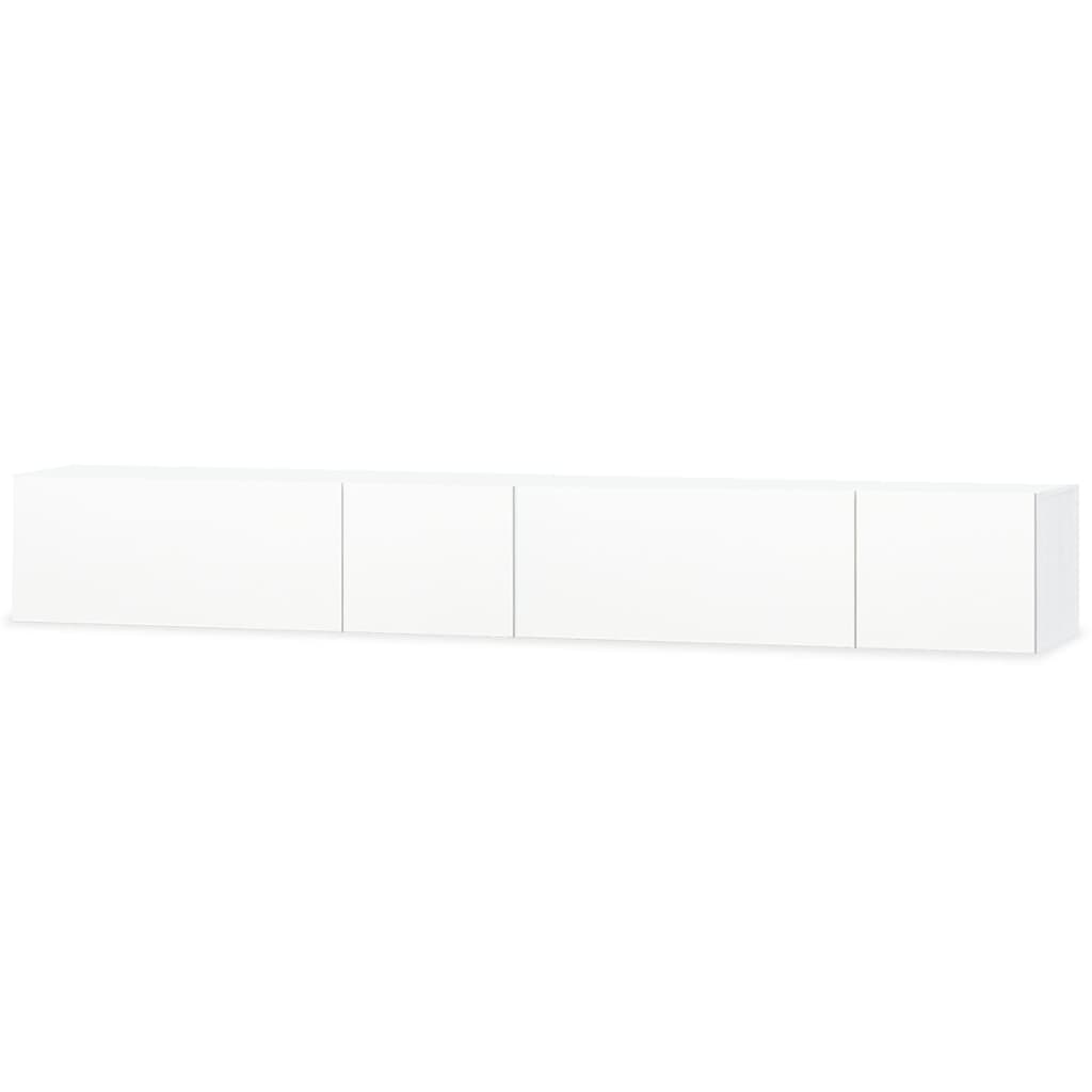 Comode Tv, 2 Buc, Pal, 120X40X34 Cm, Extralucios