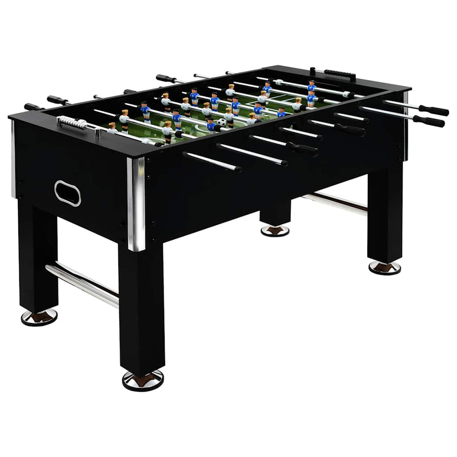 Masă De Fotbal, , 140 X 74,5 X 87,5 Cm, Oțel, 60 Kg