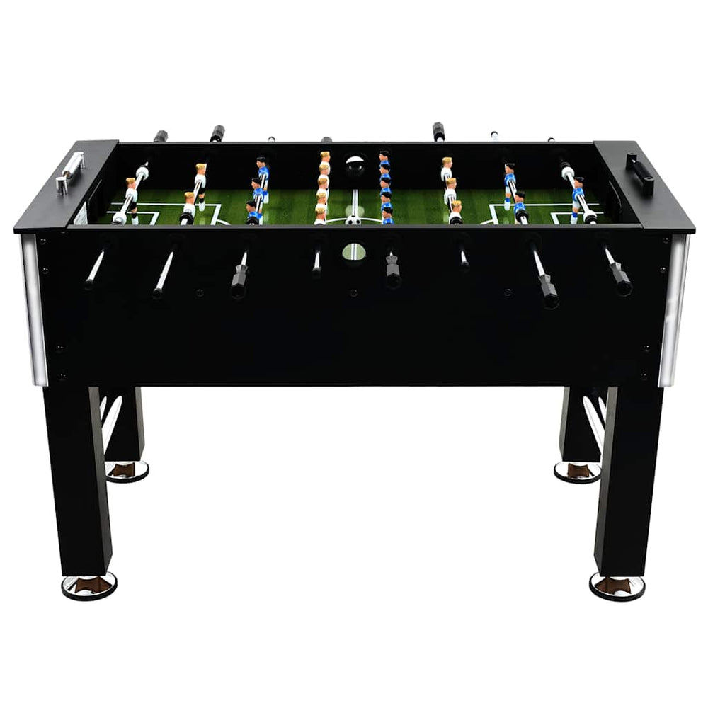 Masă De Fotbal, , 140 X 74,5 X 87,5 Cm, Oțel, 60 Kg