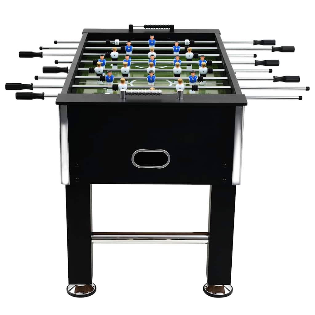 Masă De Fotbal, , 140 X 74,5 X 87,5 Cm, Oțel, 60 Kg
