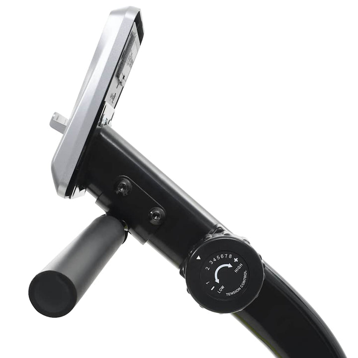 Bicicletă De Fitness Magnetică Orizontală Cu Măsurare Puls