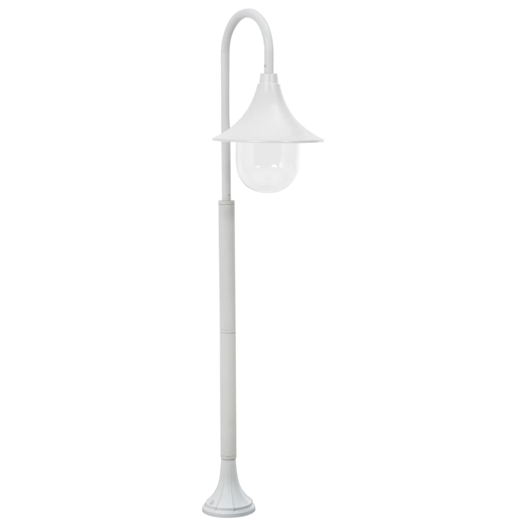 Stâlp De Iluminat Pentru Grădină, , 120 Cm, Aluminiu, E27