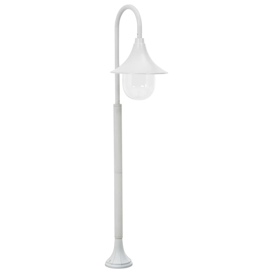Stâlp De Iluminat Pentru Grădină, , 120 Cm, Aluminiu, E27