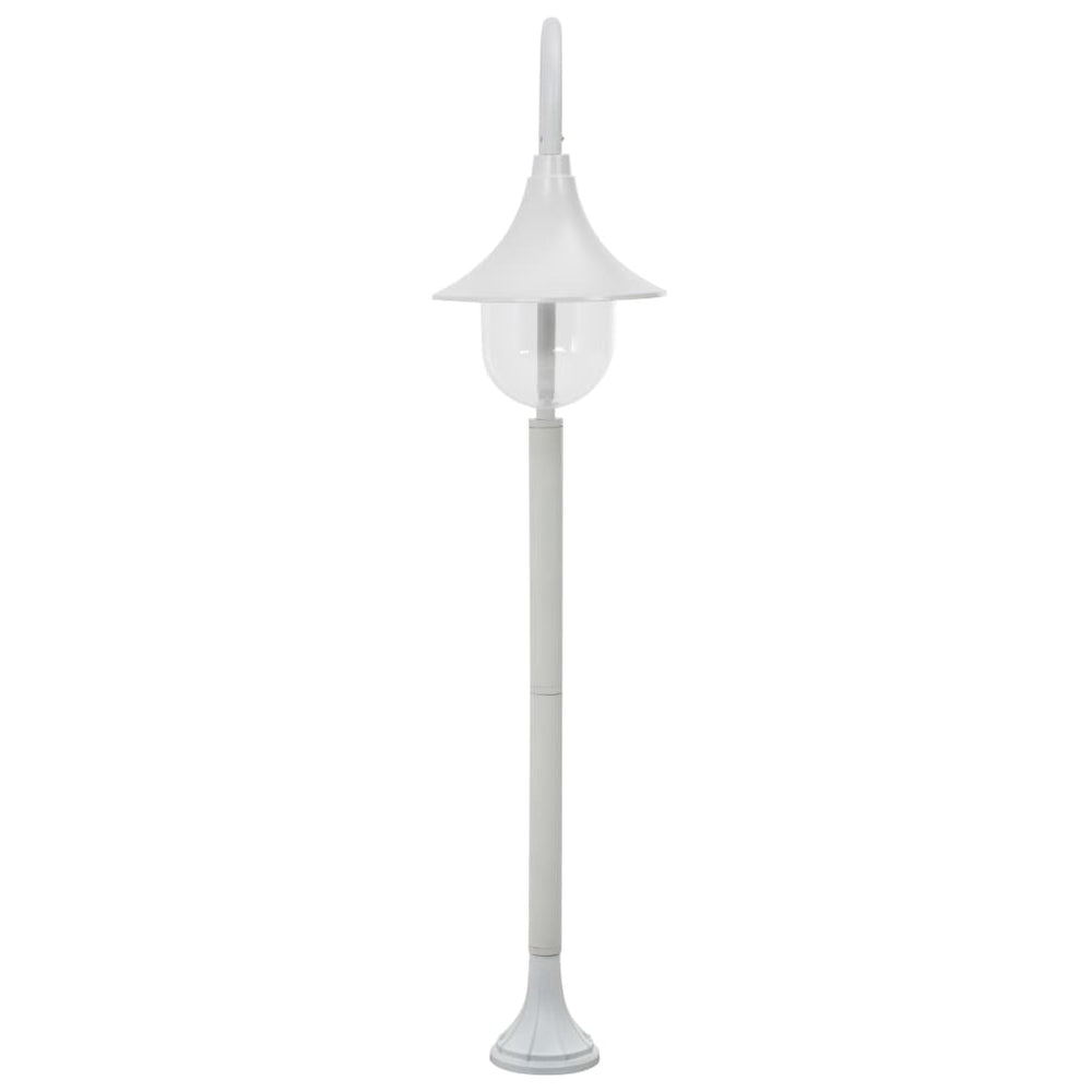 Stâlp De Iluminat Pentru Grădină, , 120 Cm, Aluminiu, E27
