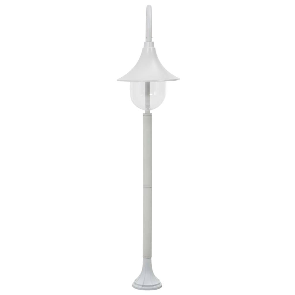 Stâlp De Iluminat Pentru Grădină, , 120 Cm, Aluminiu, E27