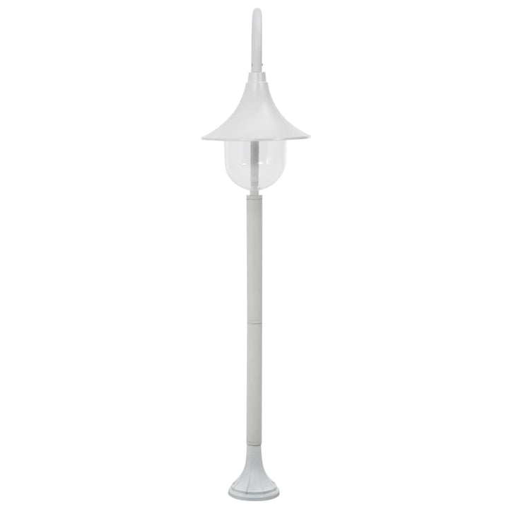 Stâlp De Iluminat Pentru Grădină, , 120 Cm, Aluminiu, E27