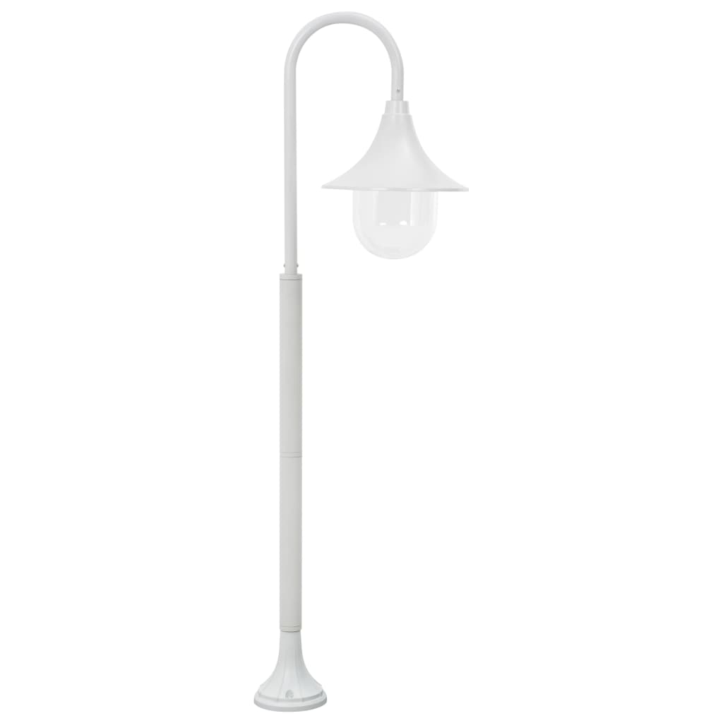Stâlp De Iluminat Pentru Grădină, , 120 Cm, Aluminiu, E27