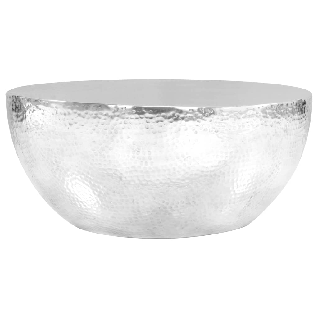 Măsuță De Cafea, , , Aluminiu Bătut Cu Ciocanul