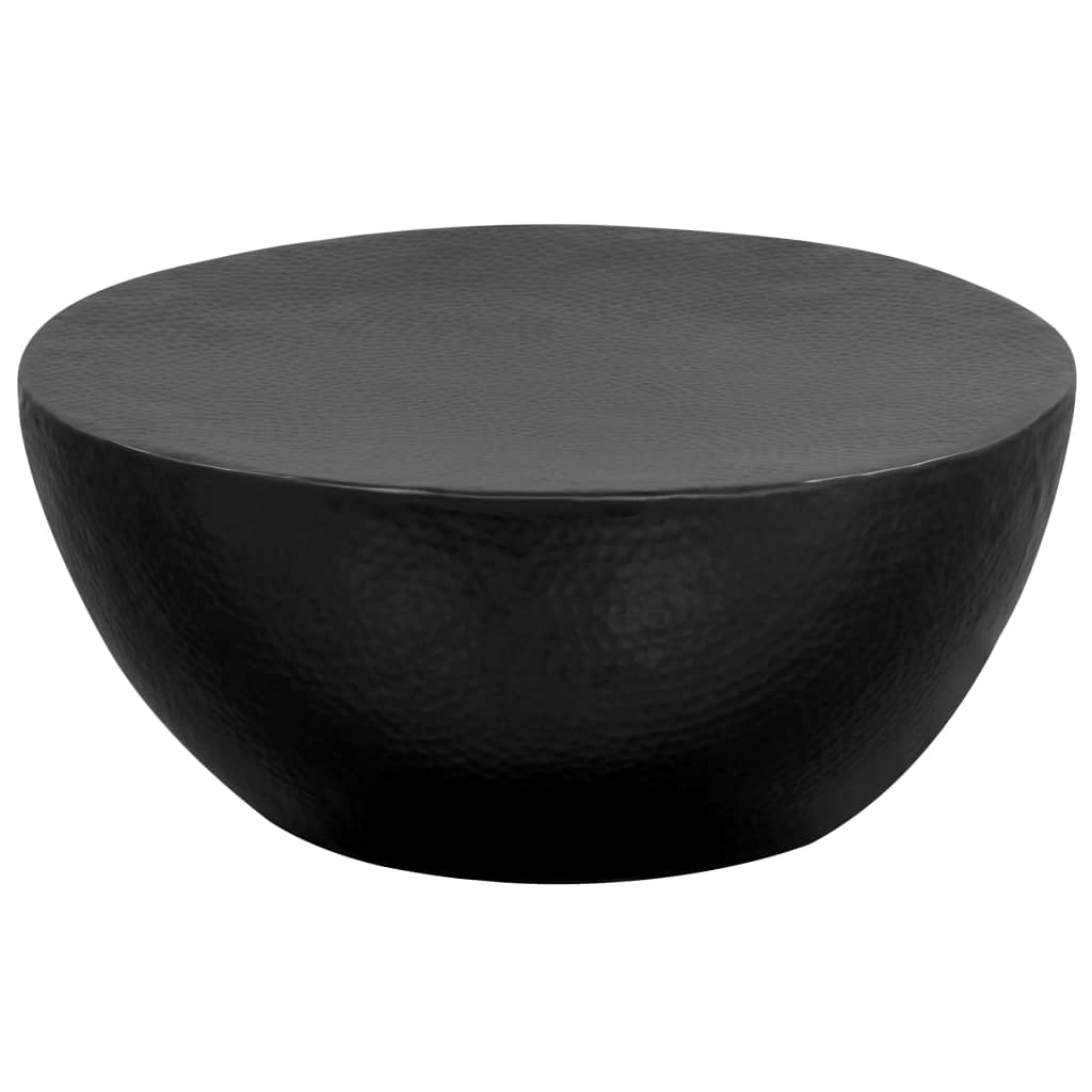 Măsuță De Cafea, , , Aluminiu Bătut Cu Ciocanul