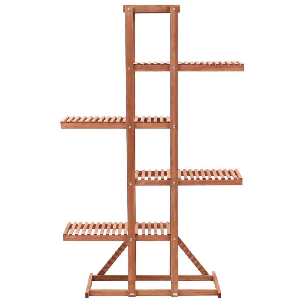 Suport De Plante, Lemn De Cedru, 86 X 36 X 139 Cm