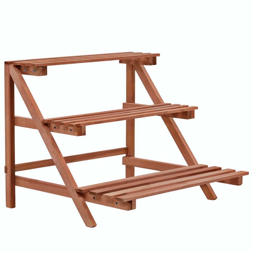Stativ De Plante, Lemn De Cedru,