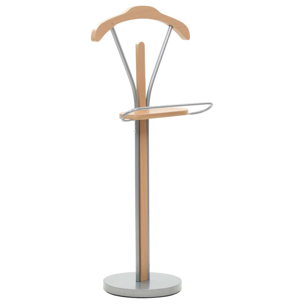 Cuier Pentru Costum, 45 X 35 X 107 Cm,