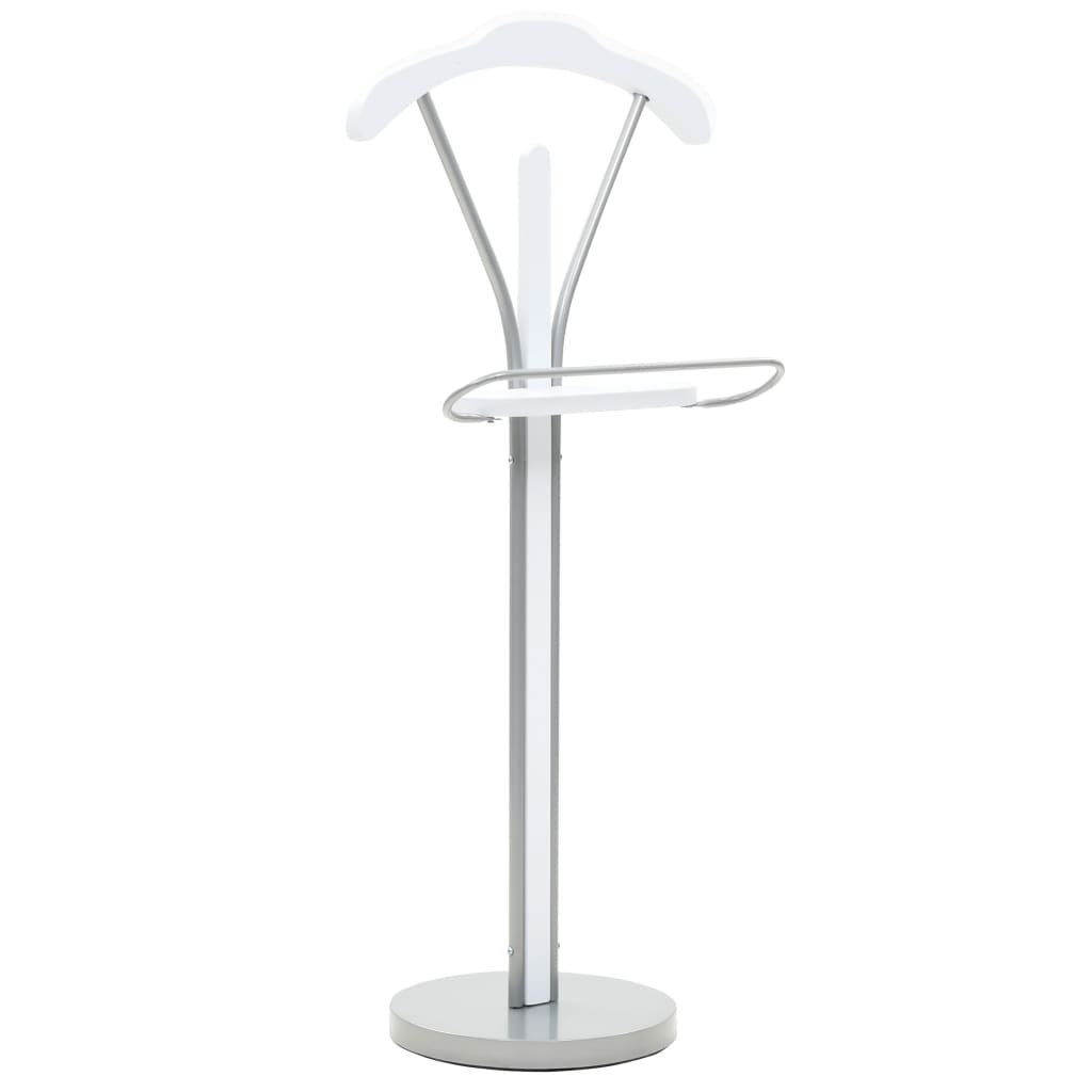 Cuier Pentru Costum, 45 X 35 X 107 Cm,