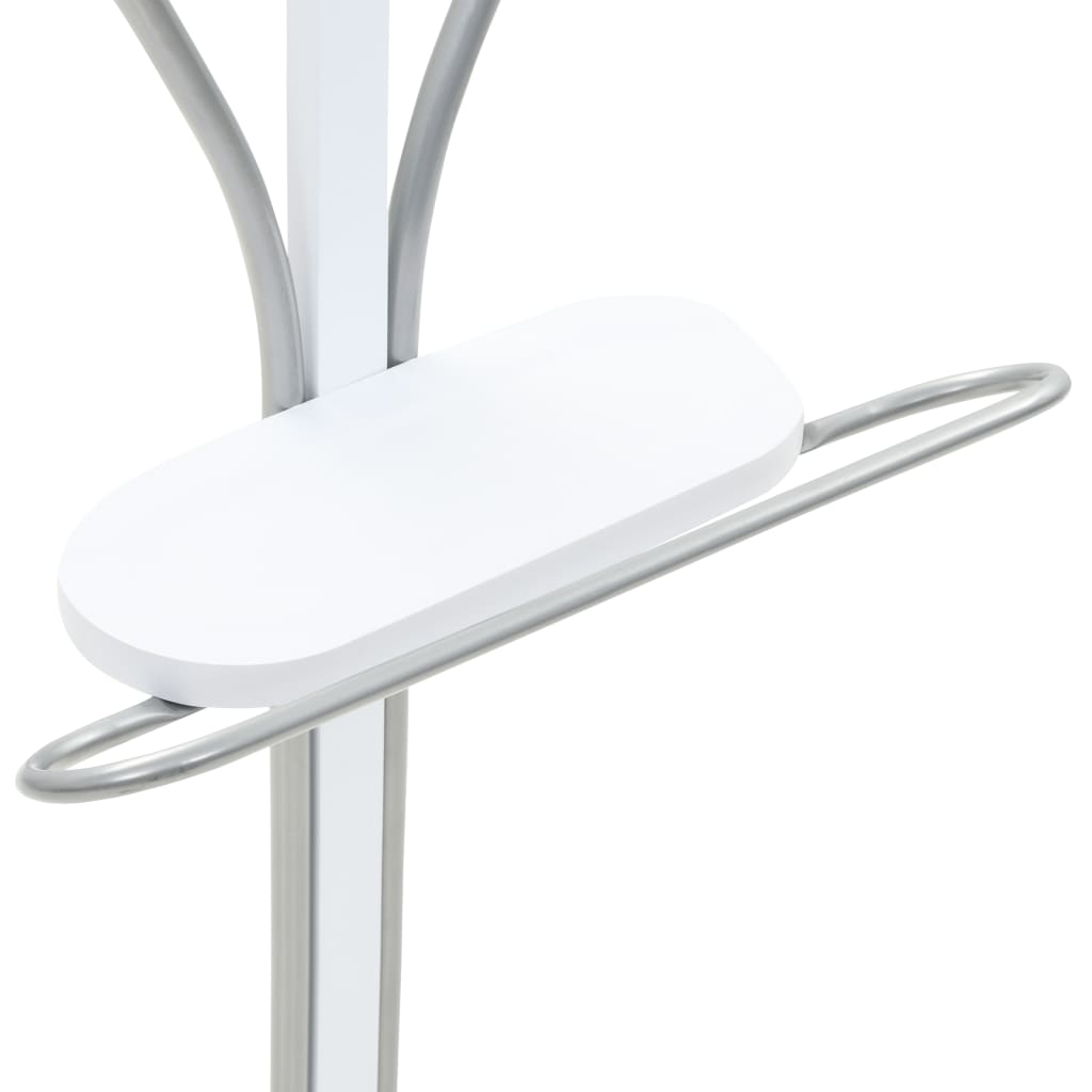 Cuier Pentru Costum, 45 X 35 X 107 Cm,