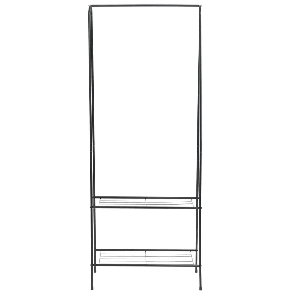 Cuier De Haine, 59 X 35 X 150 Cm,