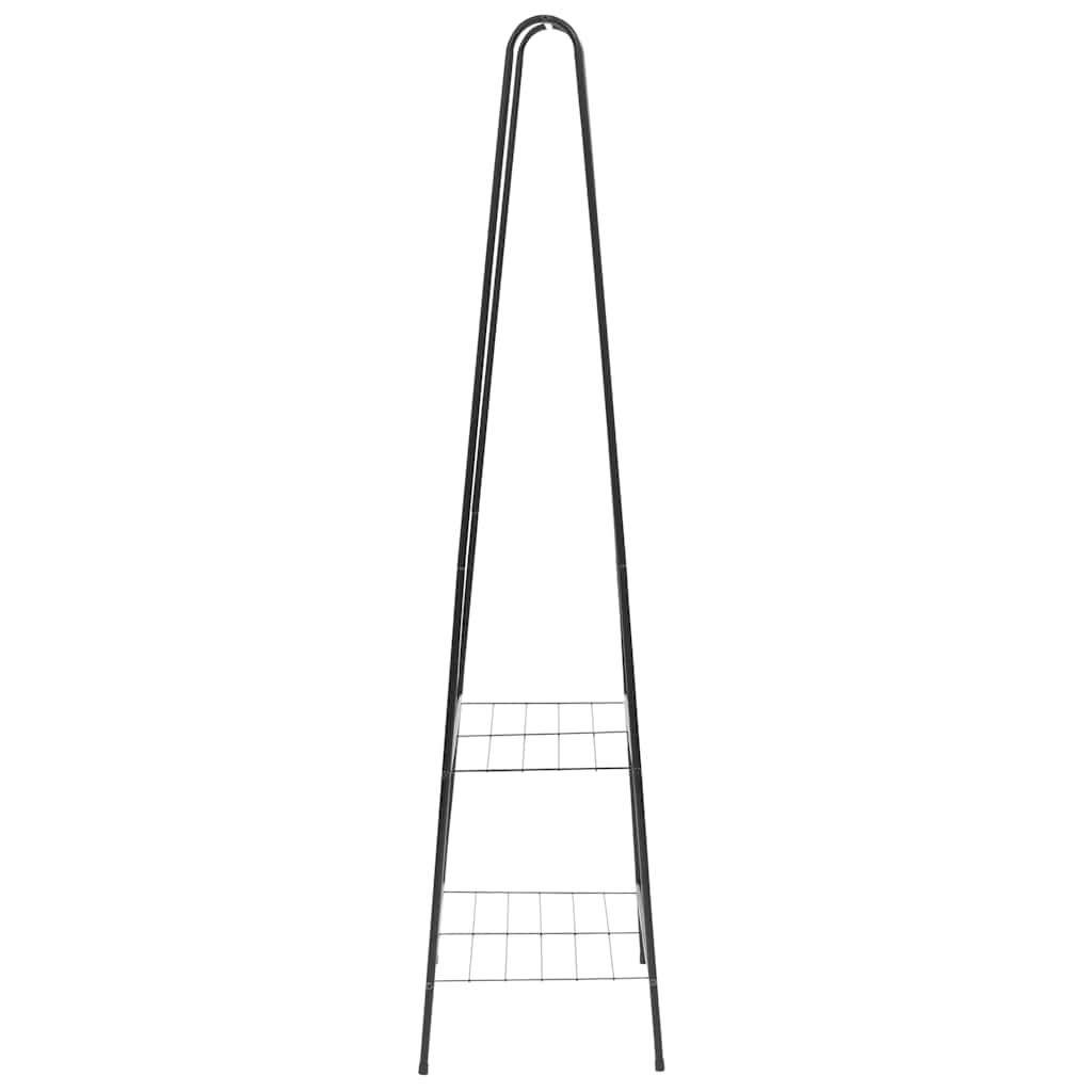 Cuier De Haine, 59 X 35 X 150 Cm,