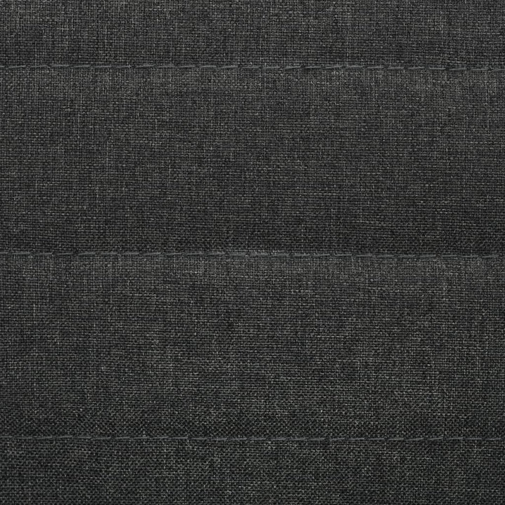 Scaune De Bucătărie, 2 Buc., , Material Textil