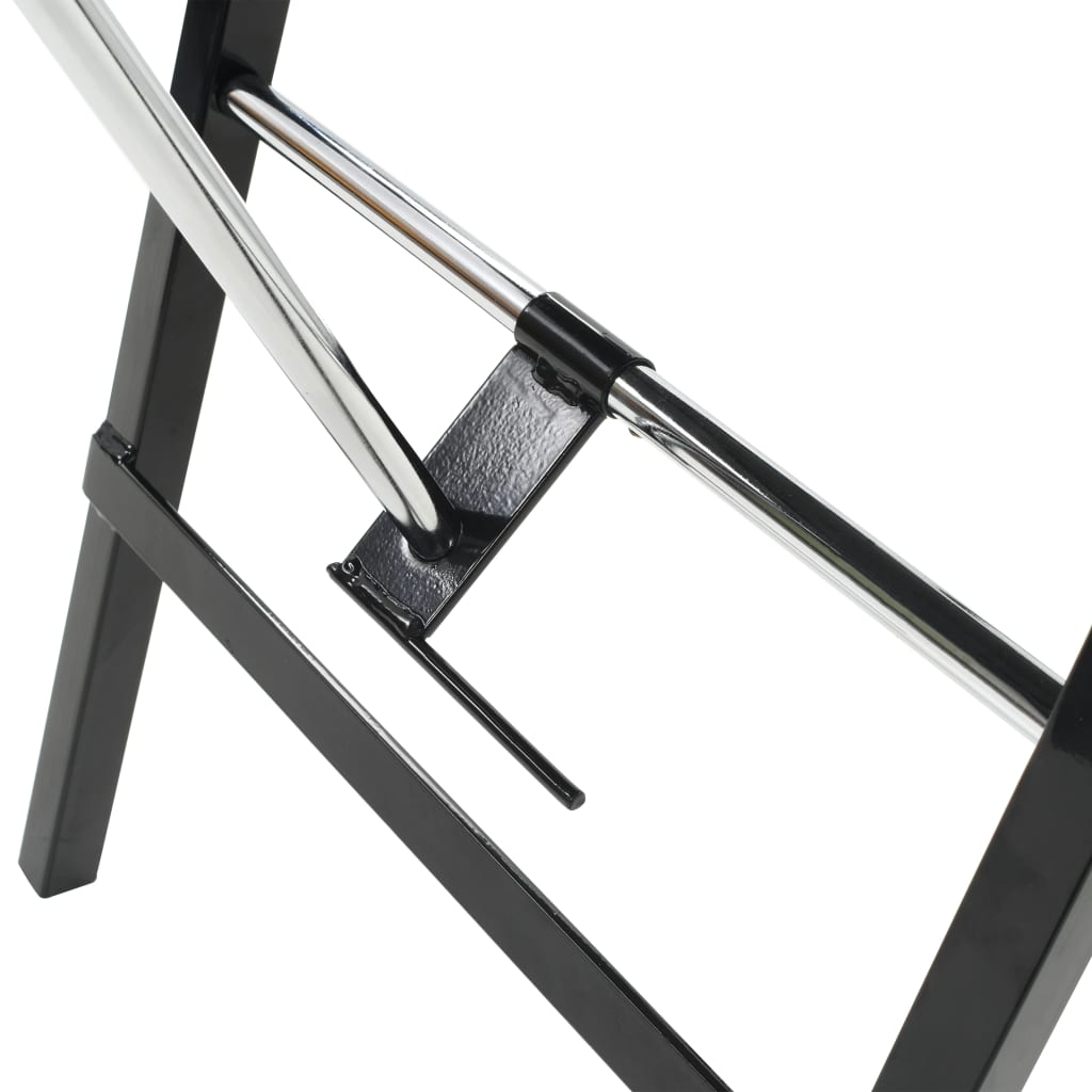 Scaun Tratament Facial, Piele Artificială, 185X78X76 Cm,