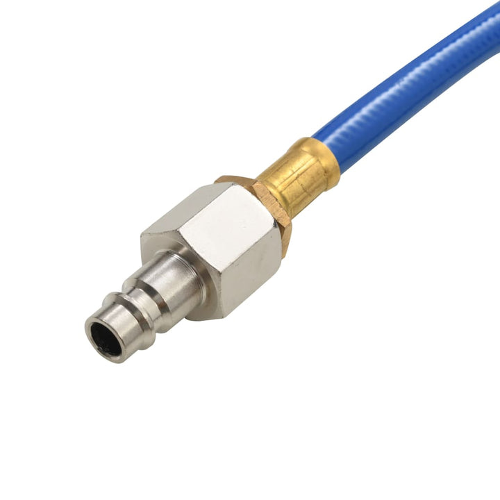 Rolă Automată Cu Furtun De Aer 3/8&quot;, 12 M