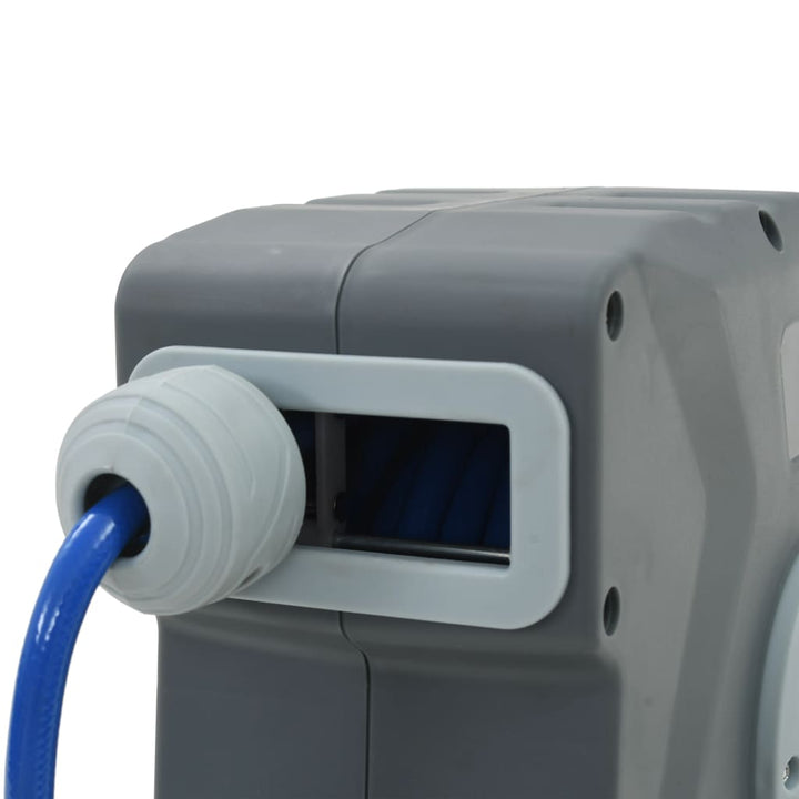 Rolă Automată Cu Furtun De Aer 3/8&quot;, 12 M