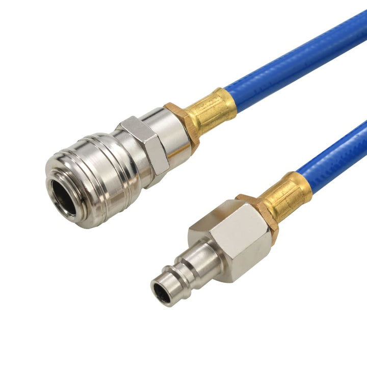 Rolă Automată Cu Furtun De Aer 3/8&quot;, 12 M