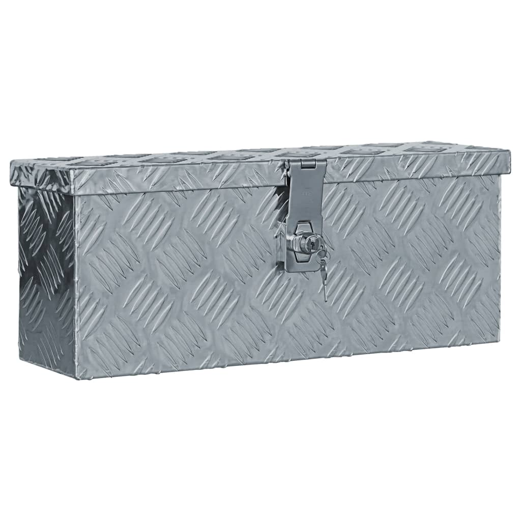 Cutie Din Aluminiu, , Formă Trapez,