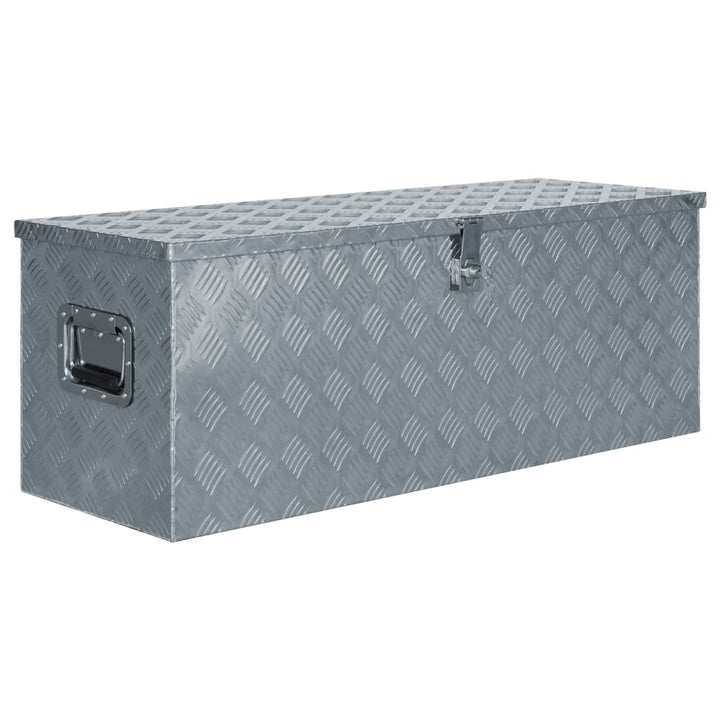 Cutie Din Aluminiu, , Formă Trapez,
