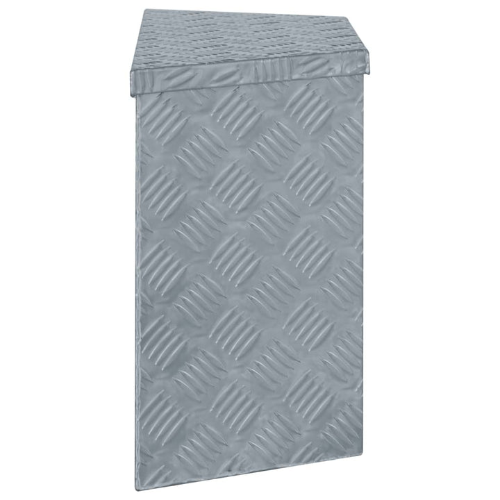 Cutie Din Aluminiu, , Formă Trapez,