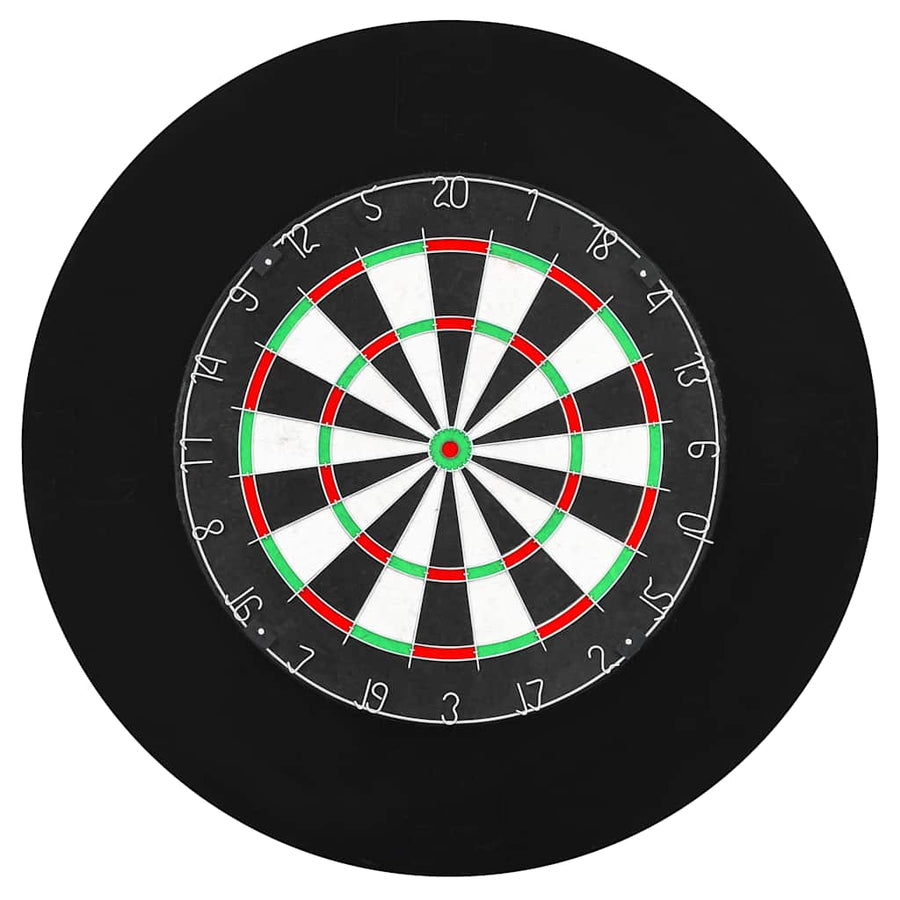 Bordură Țintă Darts Profesională, Eva