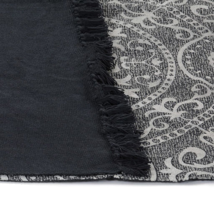 Covor Kilim, , , Bumbac, Cu Model