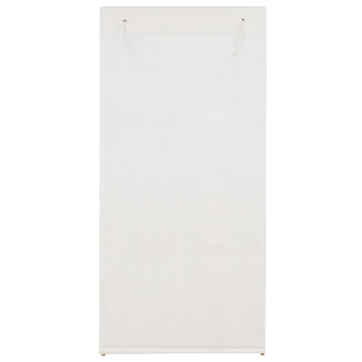 Dulap De Haine Cu 3 Rafturi, 79 X 40 X 170 Cm