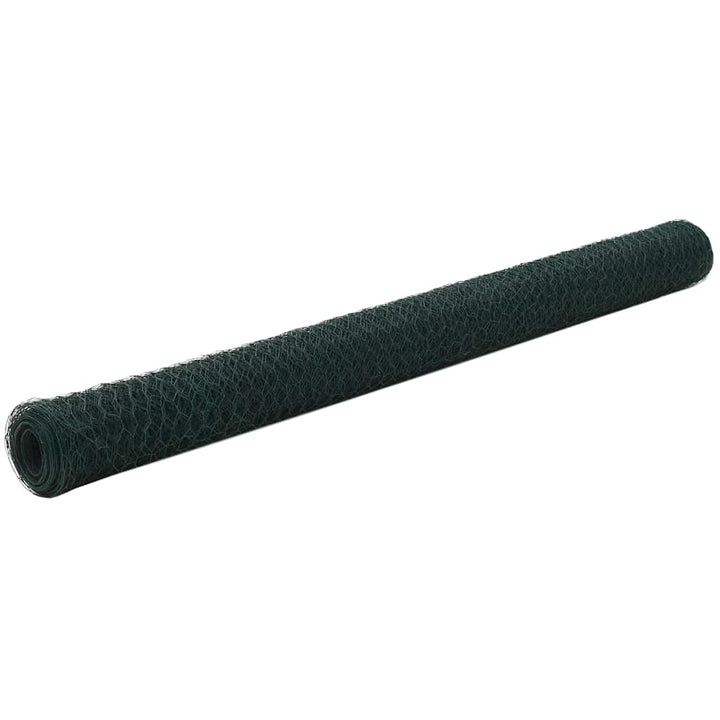 Plasă De Sârmă Găini, , 25 X 0,75 M, Oțel Galvanizat