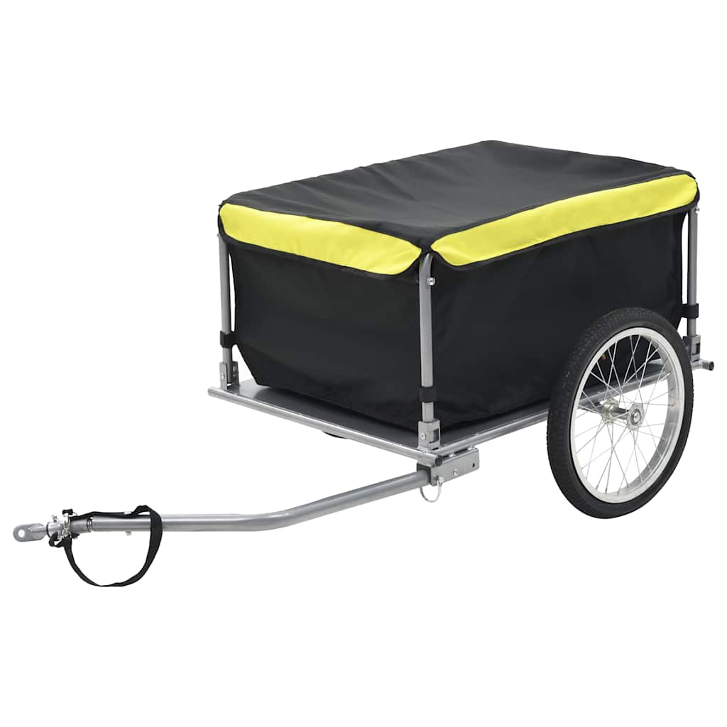 Remorcă Pentru Bicicletă, , 65 Kg