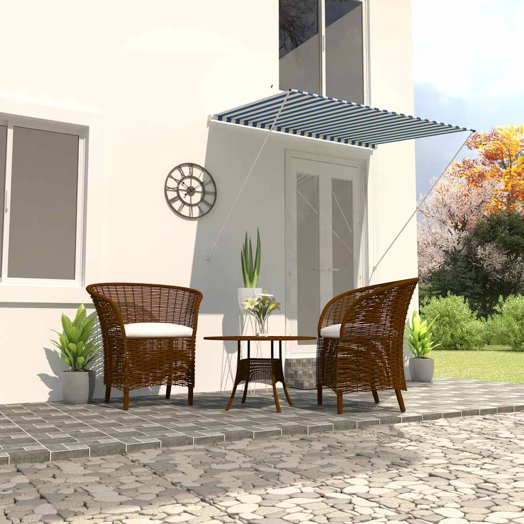 Copertină Retractabilă, ,