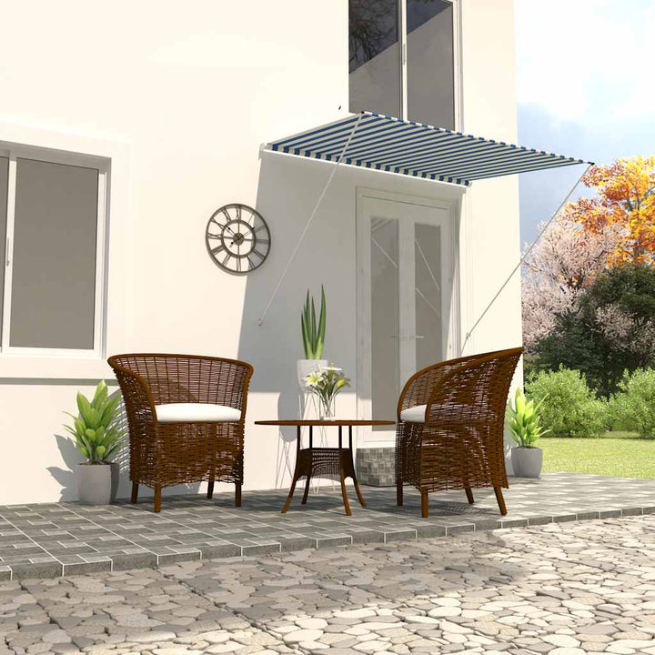 Copertină Retractabilă, ,