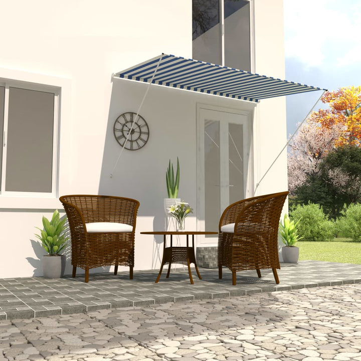 Copertină Retractabilă, ,