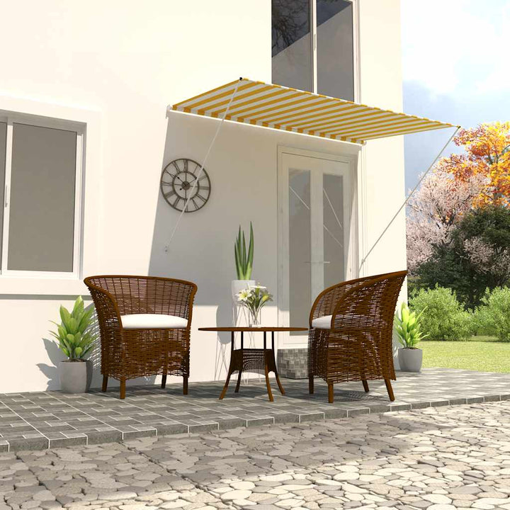 Copertină Retractabilă, ,