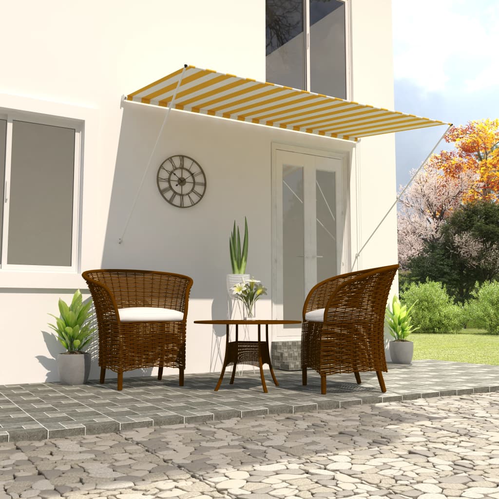 Copertină Retractabilă, ,