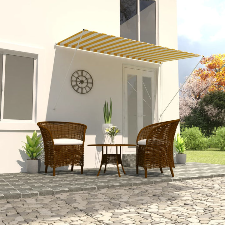 Copertină Retractabilă, ,
